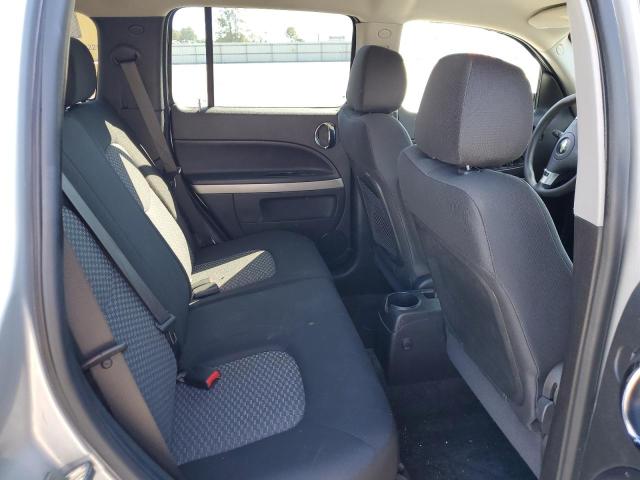Photo 6 from auction – 2011 CHEVROLET HHR LT with VIN 3GNBABFW9BS536221