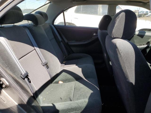 Photo 6 from auction – 2007 TOYOTA COROLLA CE with VIN 2T1BR32E47C743866