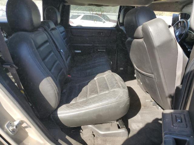 Photo 6 from auction – 2007 HUMMER H2 with VIN 5GRGN23U57H100115
