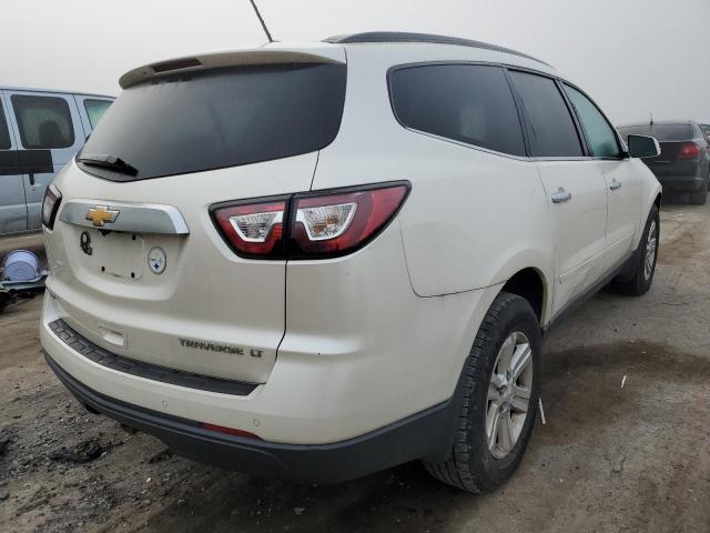 Photo 4 from auction – 2013 CHEVROLET TRAVERSE L with VIN 1GNKVJKDXDJ188243