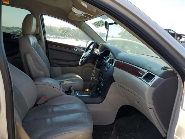 Photo 5 from auction – 2005 CHRYSLER PACIFICA T with VIN 2C8GF68485R532826