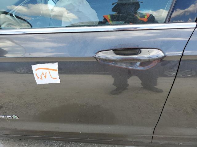 Photo 9 from auction – 2017 FORD FUSION SE with VIN 3FA6P0LU9HR296898
