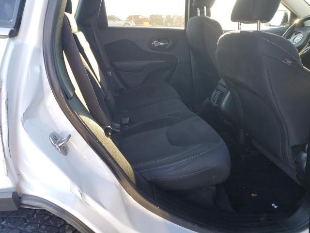 Photo 6 from auction – 2015 JEEP CHEROKEE L with VIN 1C4PJMCS9FW727546