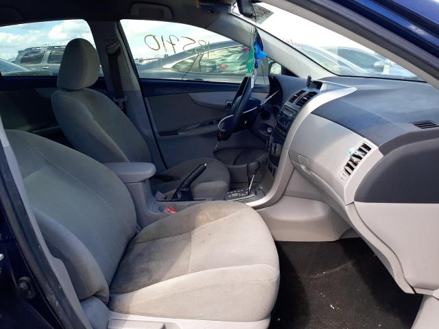 صورة رقم 5 من المزاد - 2012 TOYOTA COROLLA BA مع VIN 5YFBU4EE5CP050721