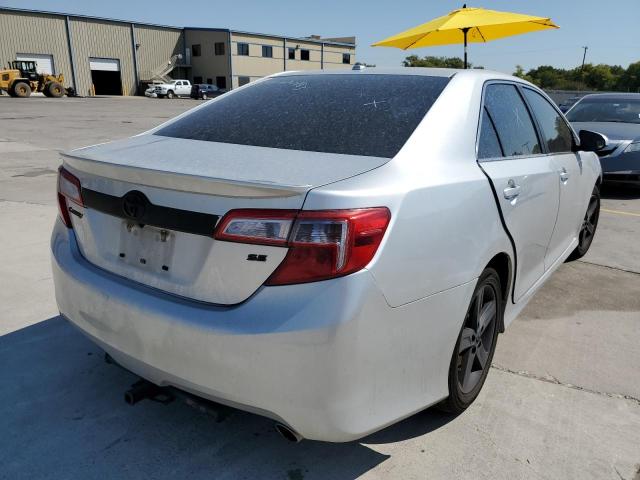 Photo 4 from auction – 2012 TOYOTA CAMRY BASE with VIN 4T1BF1FK5CU075548