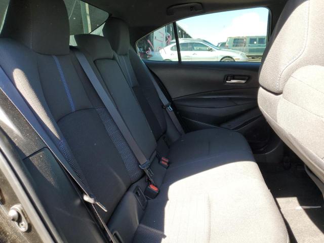 Photo 6 from auction – 2021 TOYOTA COROLLA SE with VIN 5YFM4MCE9MP076042