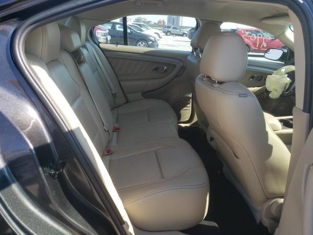Photo 6 from auction – 2019 FORD TAURUS SEL with VIN 1FAHP2E89KG100011