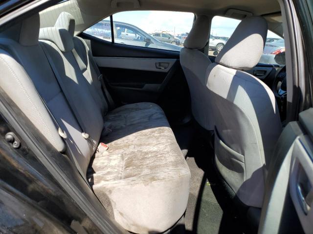 Photo 6 from auction – 2014 TOYOTA COROLLA L with VIN 2T1BURHE0EC048452