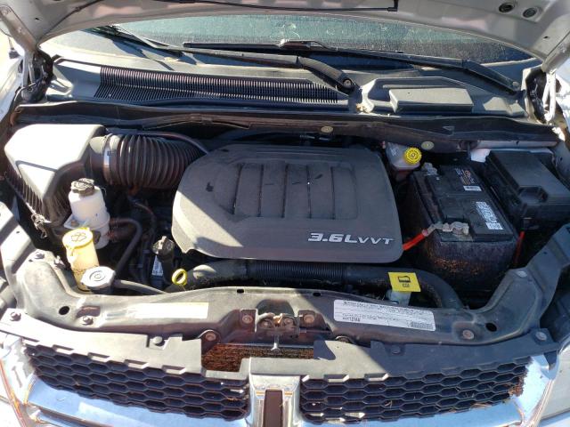 Photo 7 from auction – 2011 DODGE GRAND CARA with VIN 2D4RN5DGXBR710466