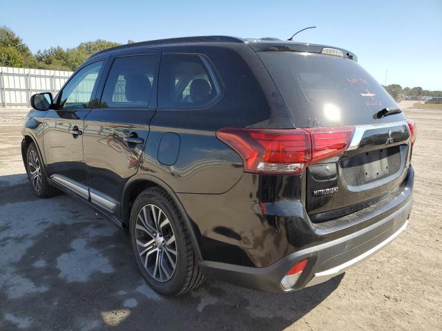 Photo 3 from auction – 2016 MITSUBISHI OUTLANDER with VIN JA4AD3A34GZ024336