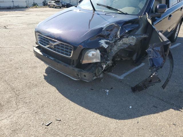 Photo 9 from auction – 2008 VOLVO XC90 3.2 with VIN YV4CZ982281468361