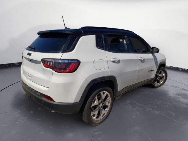 Photo 3 from auction – 2021 JEEP COMPASS LA with VIN 3C4NJCBB3MT556105