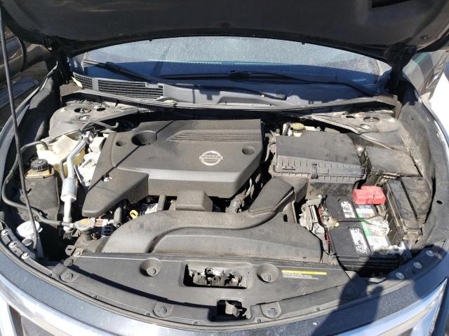 Photo 7 from auction – 2015 NISSAN ALTIMA 2.5 with VIN 1N4AL3AP3FC150593