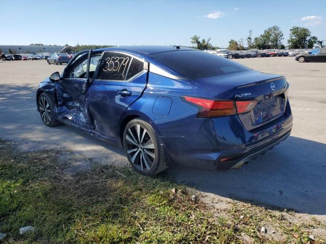 Photo 3 from auction – 2020 NISSAN ALTIMA SR with VIN 1N4BL4CV2LC112936
