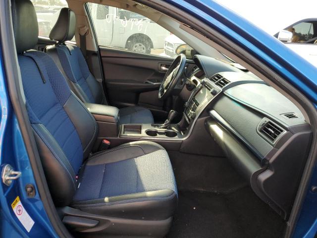 Photo 5 from auction – 2016 TOYOTA CAMRY LE with VIN 4T1BF1FK8GU561289
