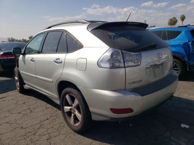 Zdjęcie 3 z aukcji – 2008 LEXUS RX 350 z VIN 2T2GK31U98C029876