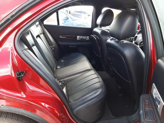 Photo 6 from auction – 2004 LINCOLN LS with VIN 1LNHM86SX4Y630433