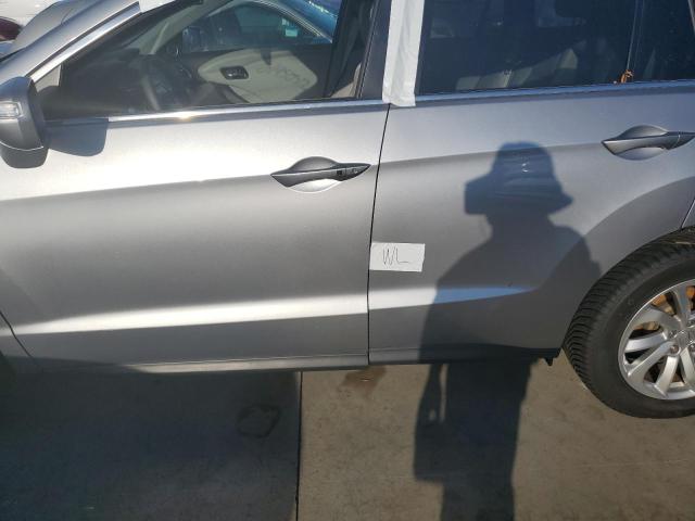 Photo 9 from auction – 2018 ACURA RDX TECHNO with VIN 5J8TB3H52JL012161