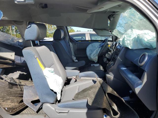Photo 5 from auction – 2005 HONDA ELEMENT EX with VIN 5J6YH28665L012587