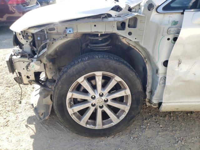 Photo 9 from auction – 2010 TOYOTA VENZA with VIN 4T3ZA3BB3AU035309