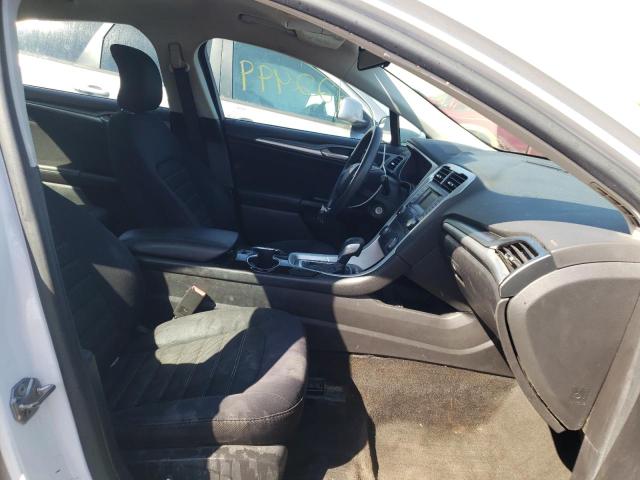 Photo 5 from auction – 2015 FORD FUSION SE with VIN 3FA6P0H70FR196852