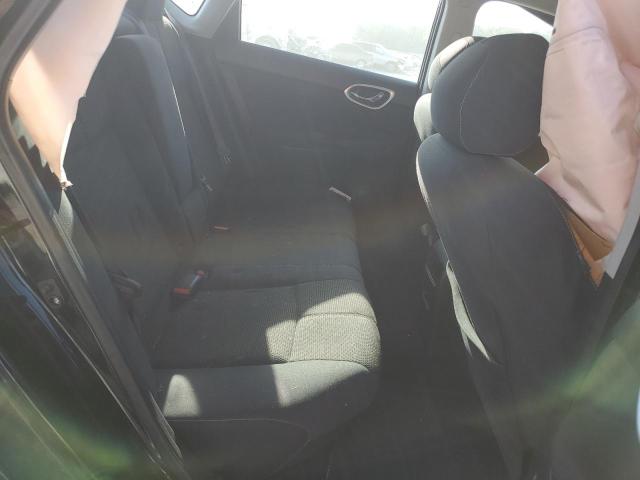 Photo 6 from auction – 2015 NISSAN SENTRA S with VIN 3N1AB7AP2FY303656