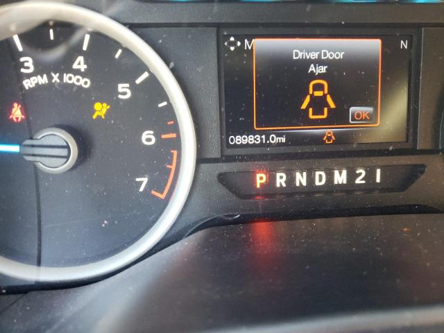 Photo 8 from auction – 2016 FORD F150 SUPER with VIN 1FTEW1EF4GKF78169