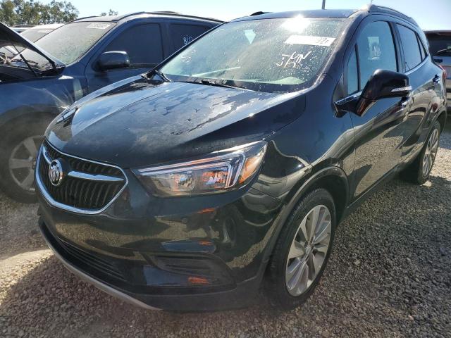 Photo 2 from auction – 2019 BUICK ENCORE PRE with VIN KL4CJASB3KB911018