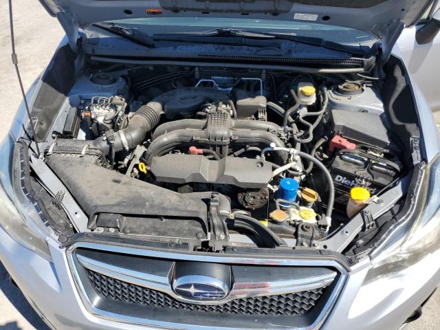 Photo 7 from auction – 2017 SUBARU CROSSTREK with VIN JF2GPADC2H8254120