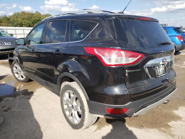 صورة رقم 3 من المزاد - 2014 FORD ESCAPE TIT مع VIN 1FMCU9J98EUC15592