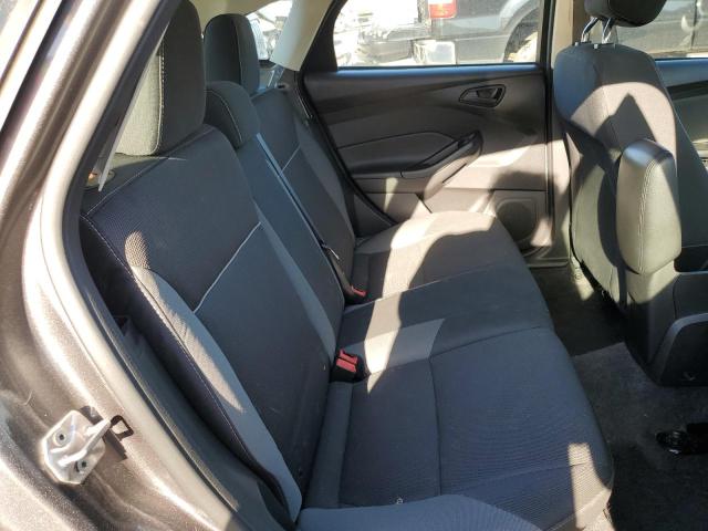 Photo 6 from auction – 2012 FORD FOCUS SE with VIN 1FAHP3K26CL287562