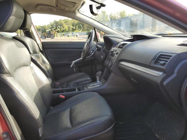Photo 5 from auction – 2013 SUBARU IMPREZA LI with VIN JF1GPAG62DH816893