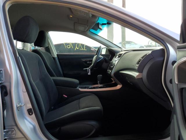 Photo 5 from auction – 2013 NISSAN ALTIMA 2.5 with VIN 1N4AL3AP2DC908873
