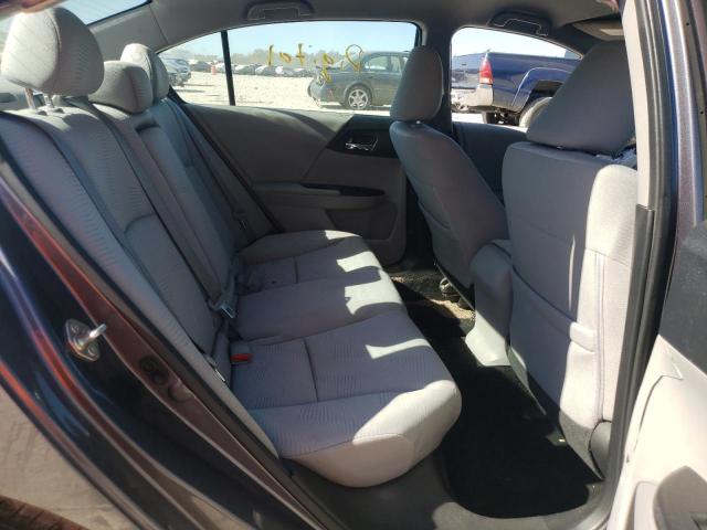 Photo 6 from auction – 2015 HONDA ACCORD LX with VIN 1HGCR2F31FA031908