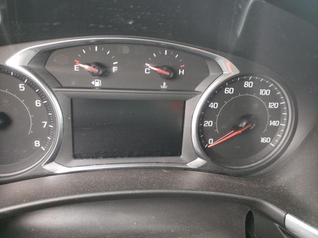Photo 8 from auction – 2019 CHEVROLET EQUINOX LT with VIN 2GNAXTEV9K6250473