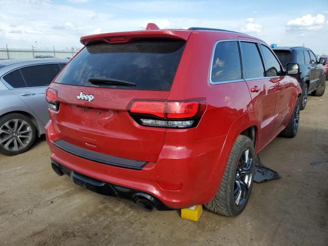 Photo 4 from auction – 2014 JEEP GRAND CHER with VIN 1C4RJFDJ4EC242872