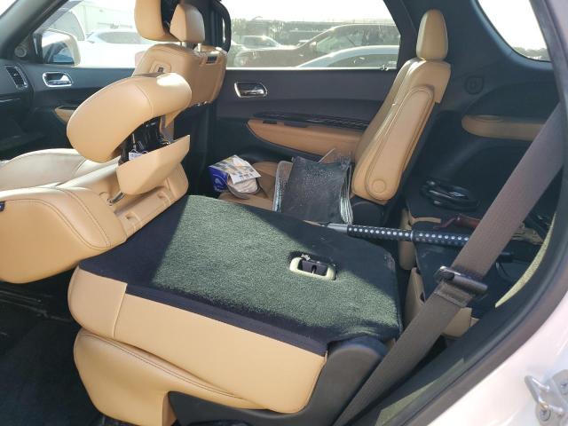 Photo 6 from auction – 2015 DODGE DURANGO CI with VIN 1C4SDHET2FC722768