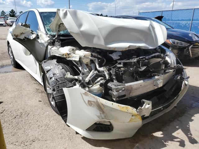 Photo 1 from auction – 2019 NISSAN ALTIMA S with VIN 1N4BL4BV7KC250181