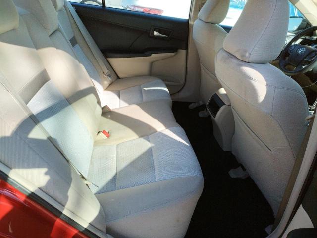 Photo 6 from auction – 2012 TOYOTA CAMRY BASE with VIN 4T4BF1FK2CR257276