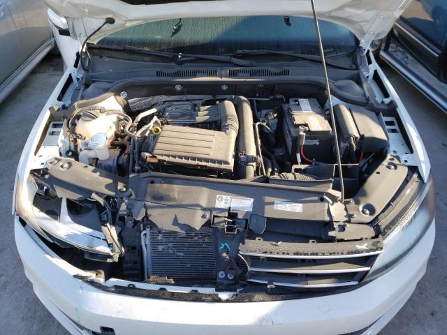 Photo 7 from auction – 2017 VOLKSWAGEN JETTA S with VIN 3VW167AJ2HM241289