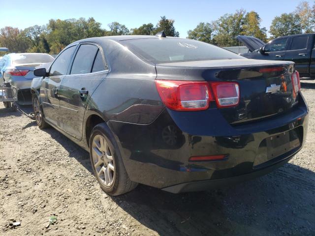 Photo 3 from auction – 2014 CHEVROLET MALIBU LT with VIN 1G11C5SL1EF117471