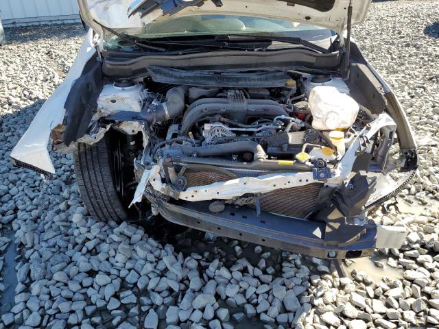 Photo 7 from auction – 2018 SUBARU FORESTER 2 with VIN JF2SJABC7JH484191