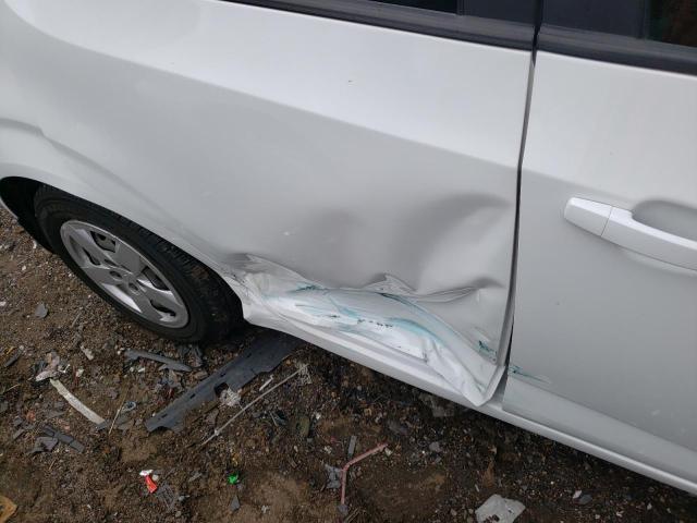 Photo 9 from auction – 2015 CHEVROLET SONIC LS with VIN 1G1JA6SH8F4126916
