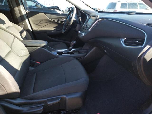 Photo 5 from auction – 2018 CHEVROLET MALIBU LT with VIN 1G1ZD5ST2JF279796