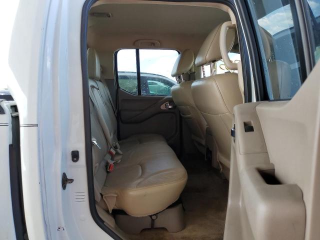 Photo 6 from auction – 2015 NISSAN FRONTIER S with VIN 1N6AD0ER3FN719963