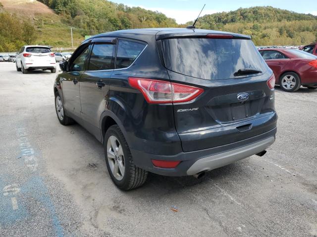 Photo 3 from auction – 2014 FORD ESCAPE SE with VIN 1FMCU9GX5EUA12147