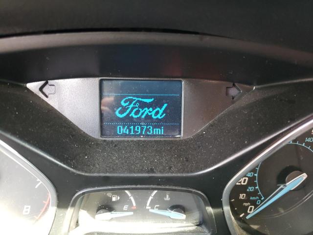 Photo 8 from auction – 2012 FORD FOCUS SE with VIN 1FAHP3F27CL217420