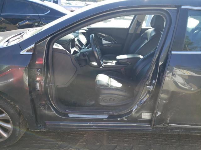 Photo 9 from auction – 2015 BUICK LACROSSE with VIN 1G4GB5G3XFF201508