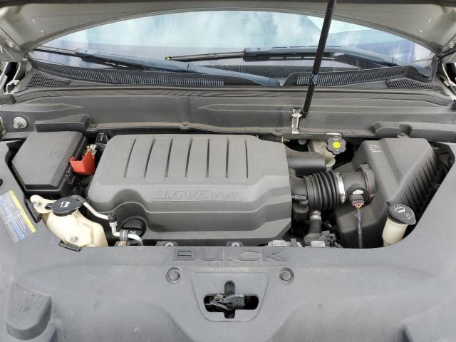 Photo 7 from auction – 2008 BUICK ENCLAVE CX with VIN 5GAEV23778J294001