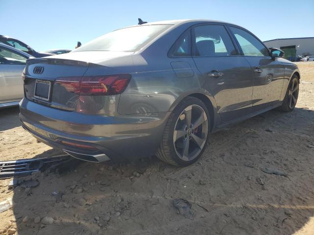Photo 4 from auction – 2022 AUDI A4 PREMIUM with VIN WAUEAAF43NA016162